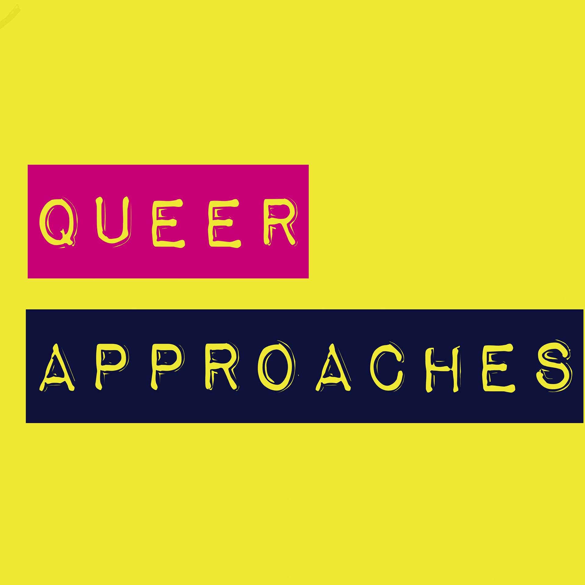 ΞΑΝΘΗ QUEER APPROACHES 2021