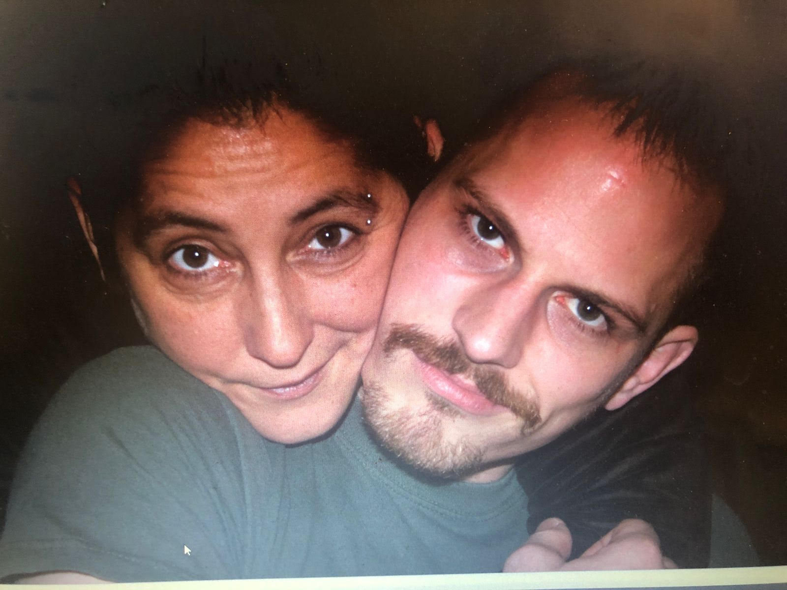 MARIA CYBER & THOMAS